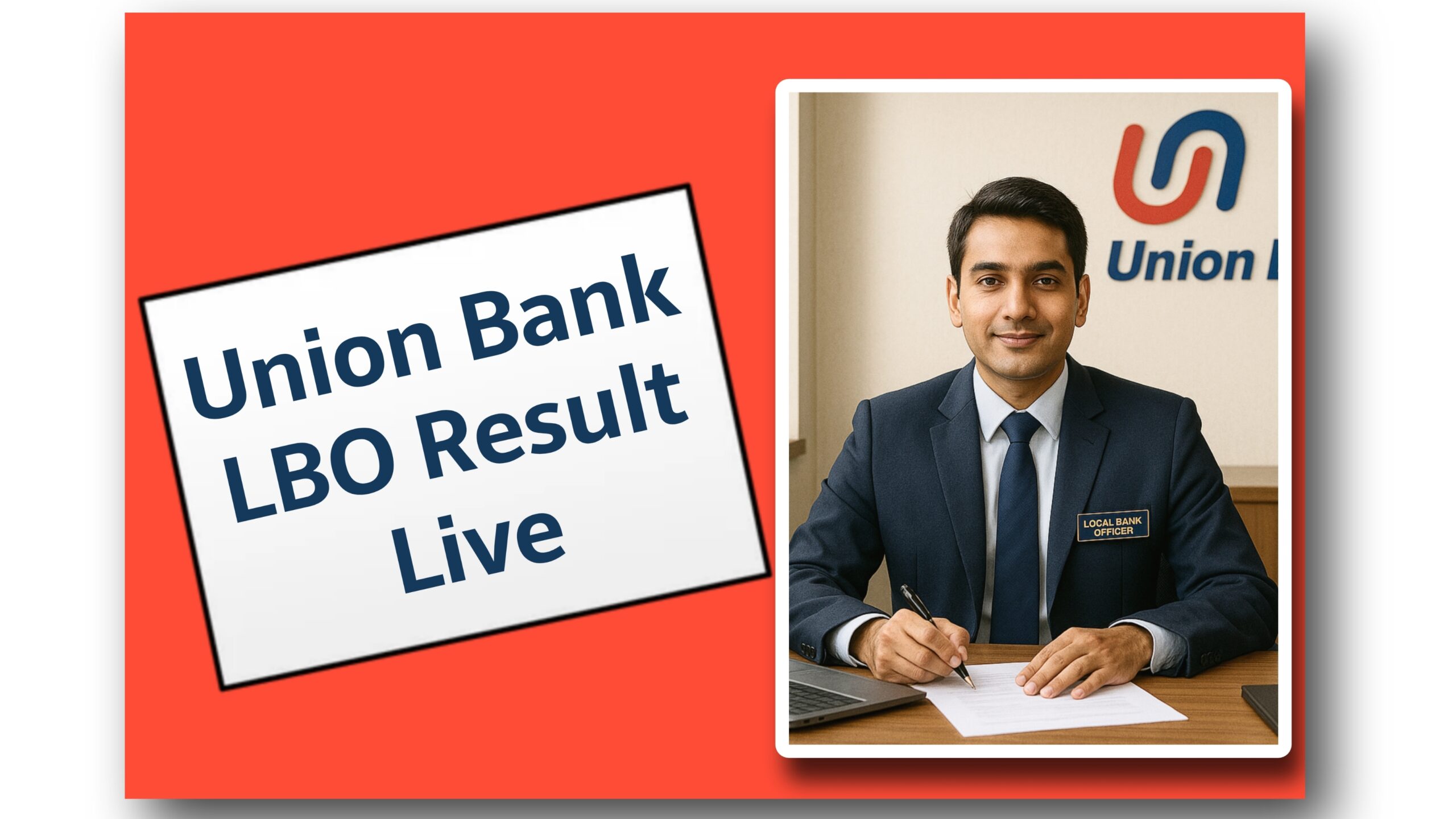 Union Bank LBO Result